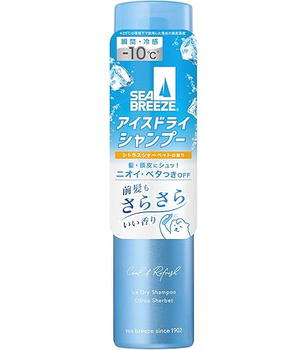 Amazon | h&s (エイチアンドエス) PRO Series ドライシャンプー